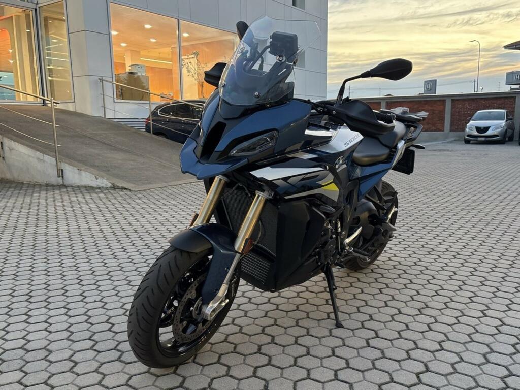 S 1000 XR