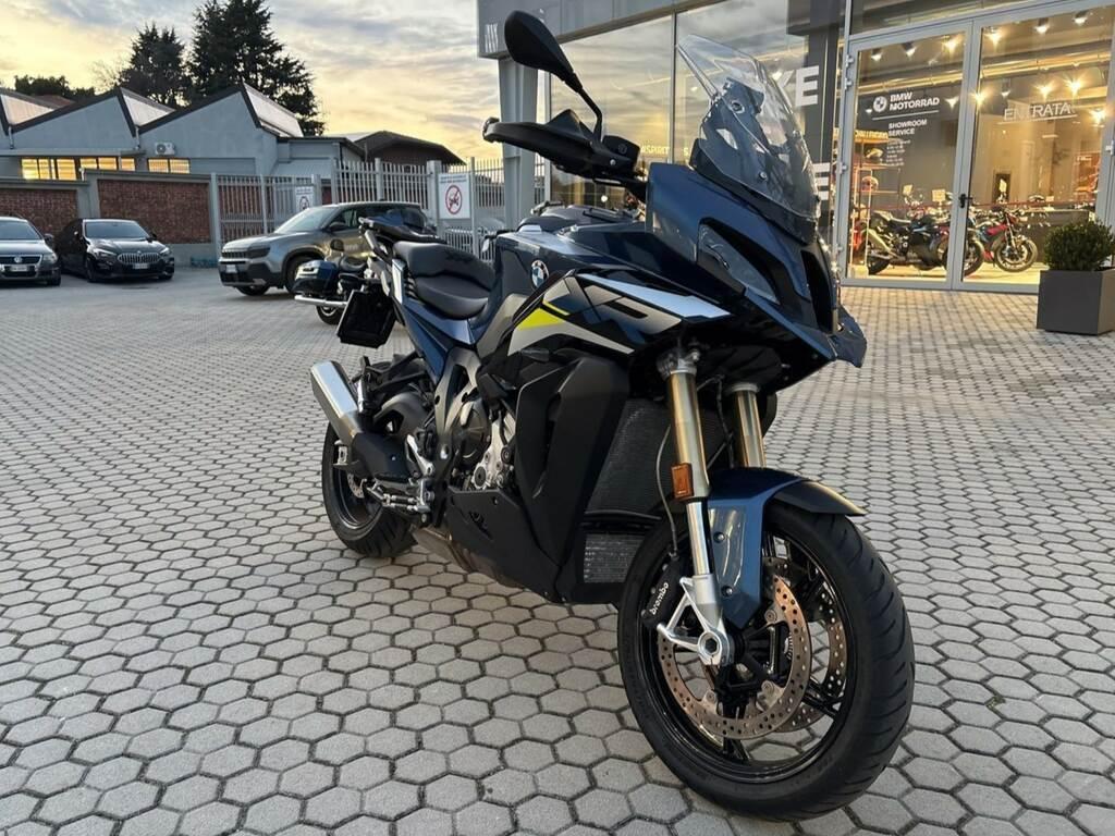 S 1000 XR