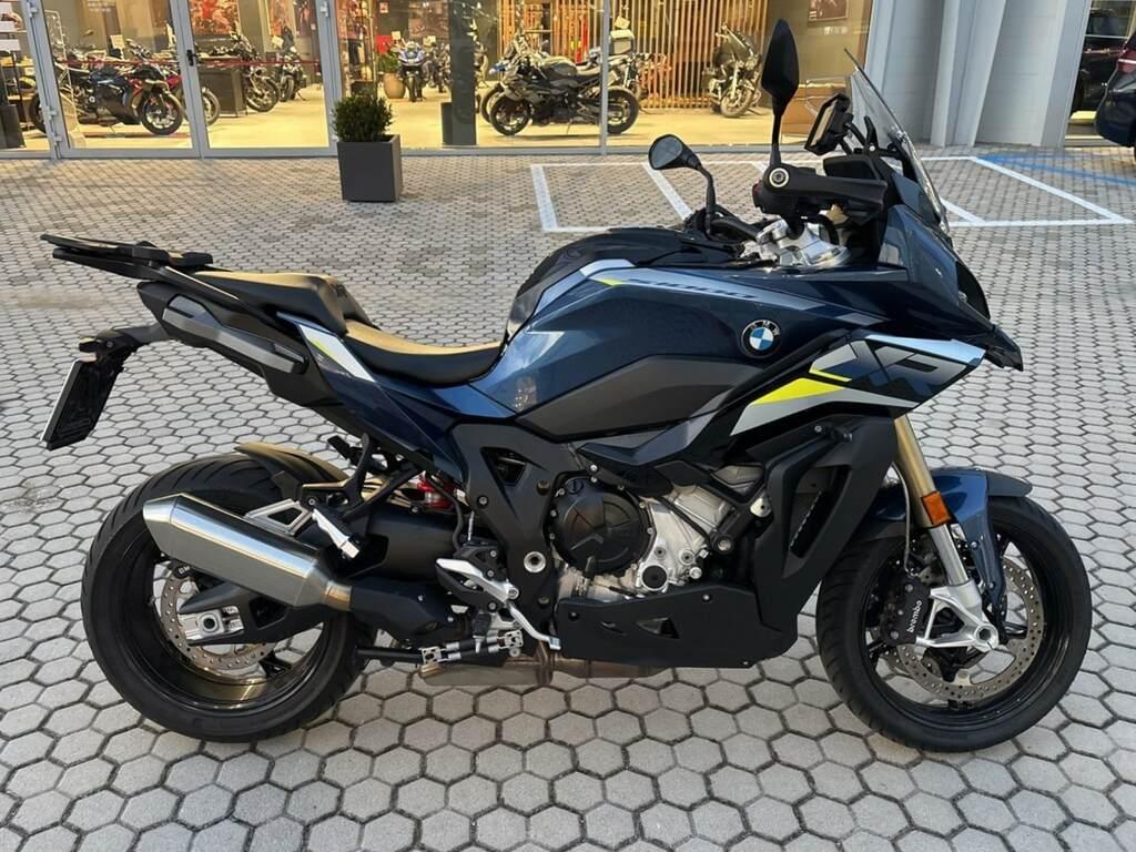 S 1000 XR
