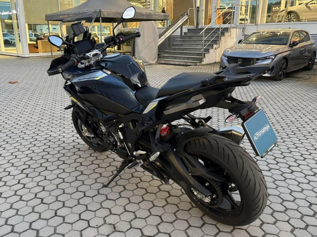 S 1000 XR