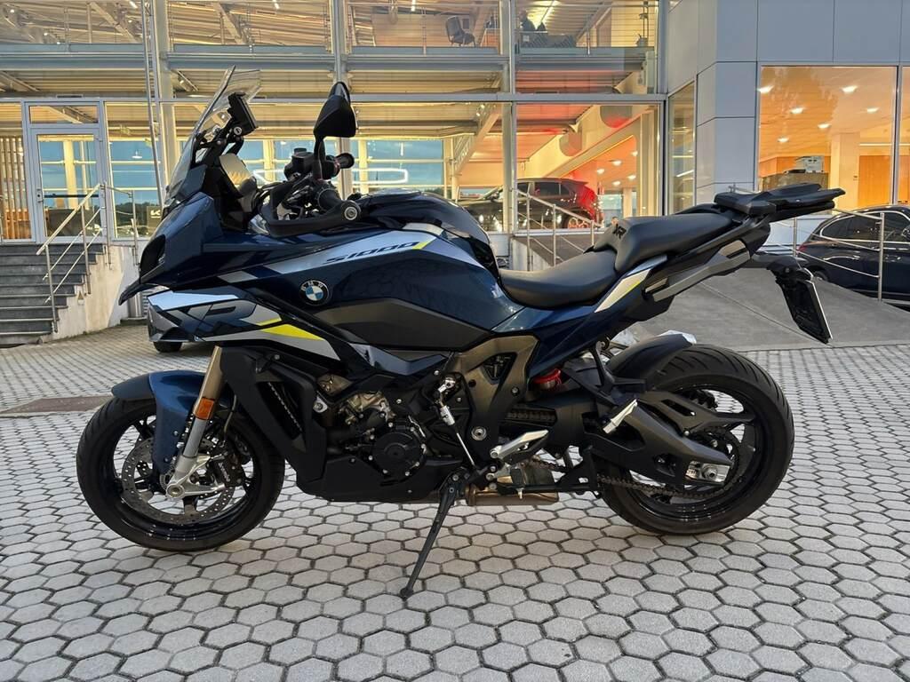 S 1000 XR