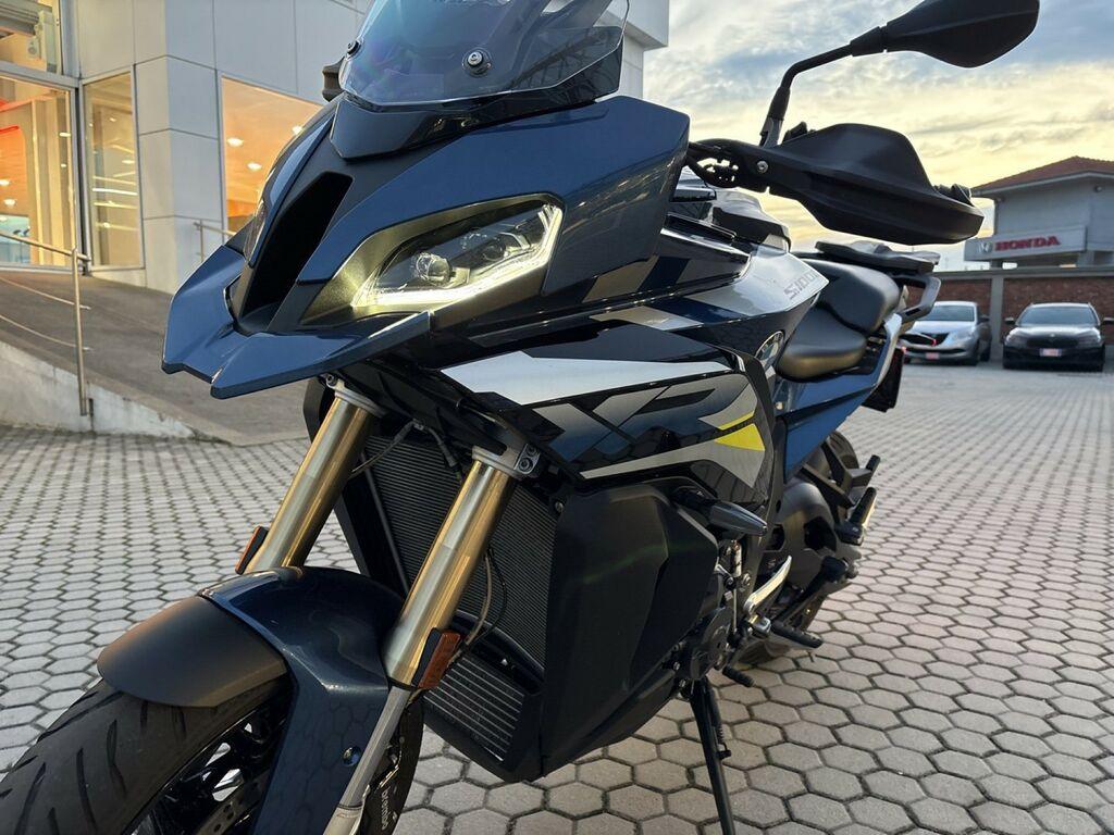 S 1000 XR