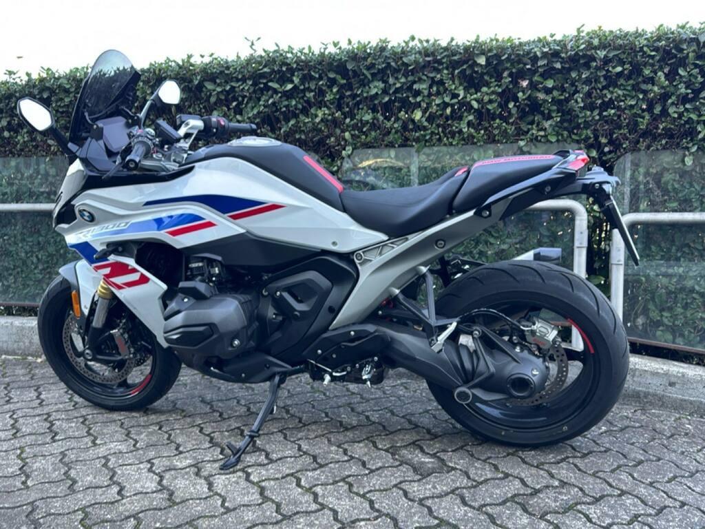 R 1300 RS