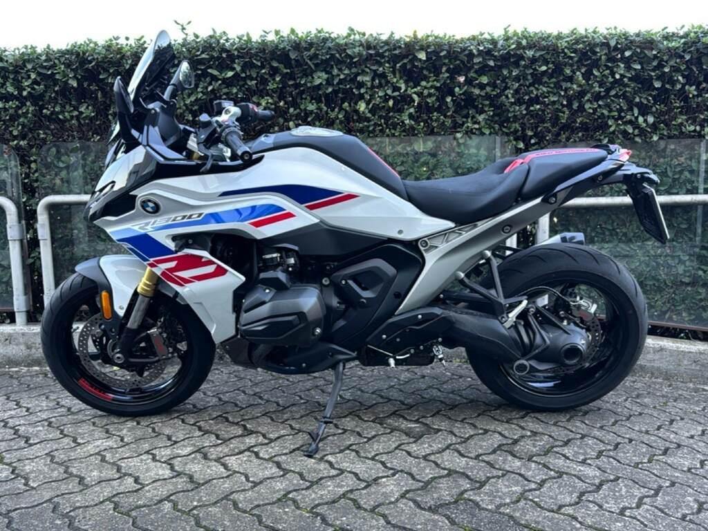 R 1300 RS
