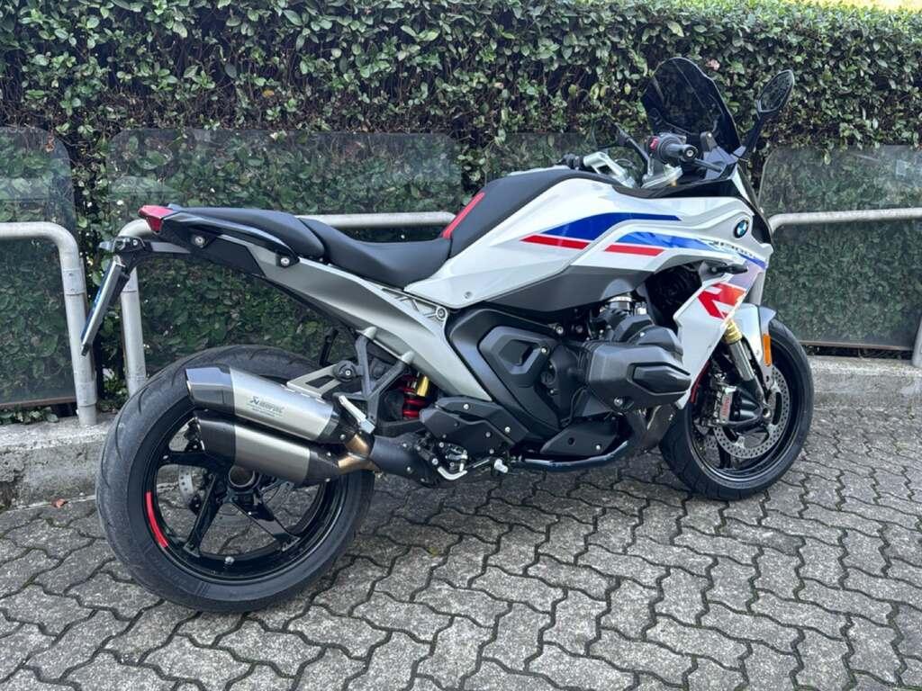 R 1300 RS