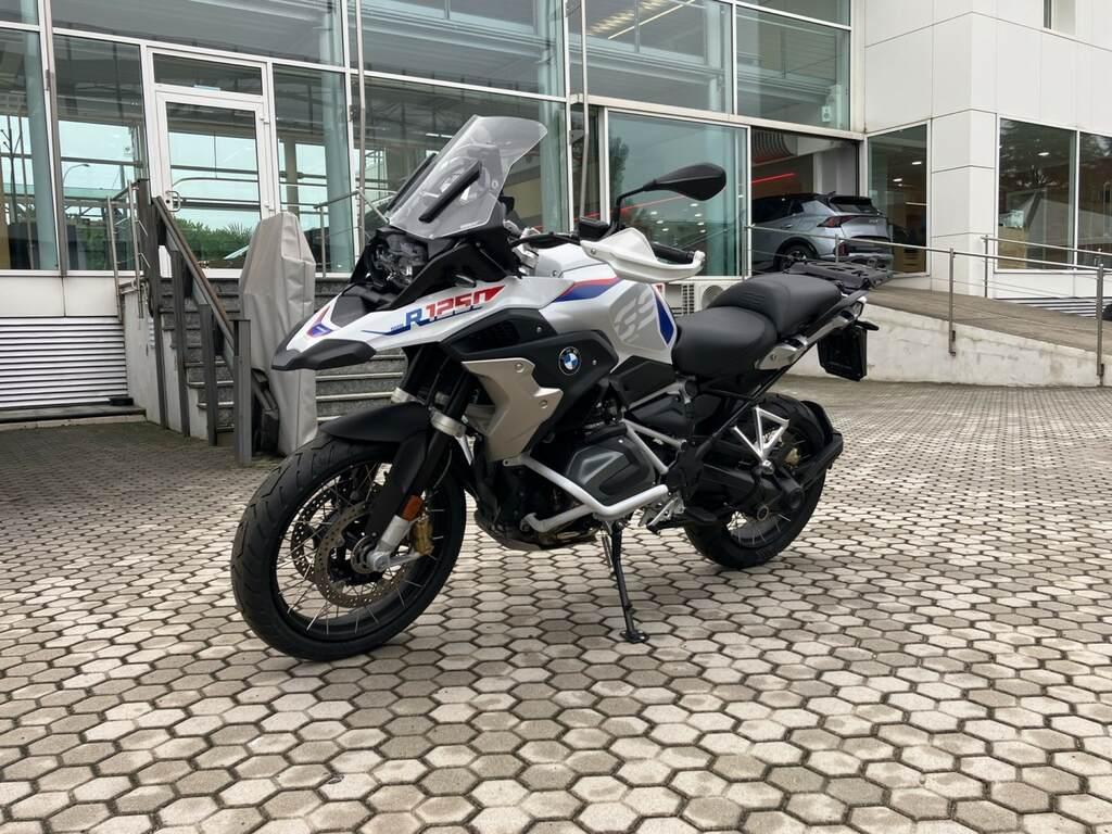 R 1250 GS