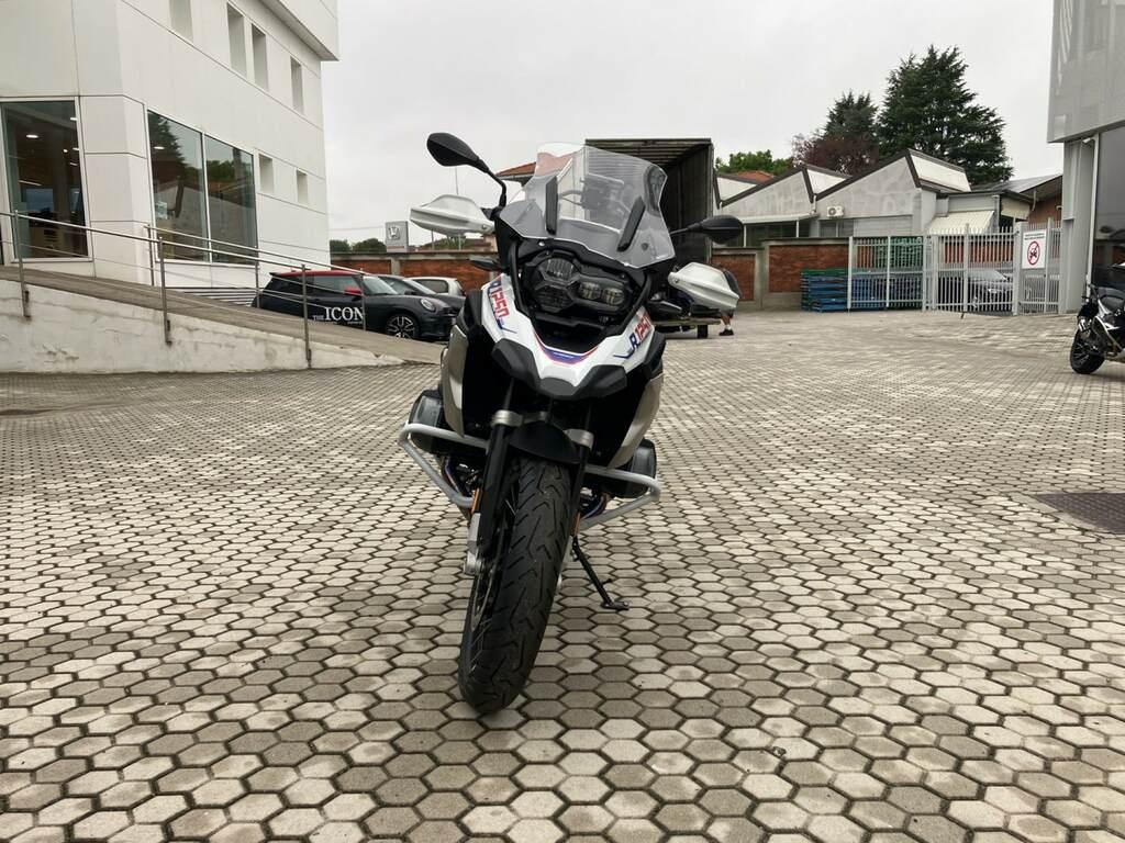 R 1250 GS
