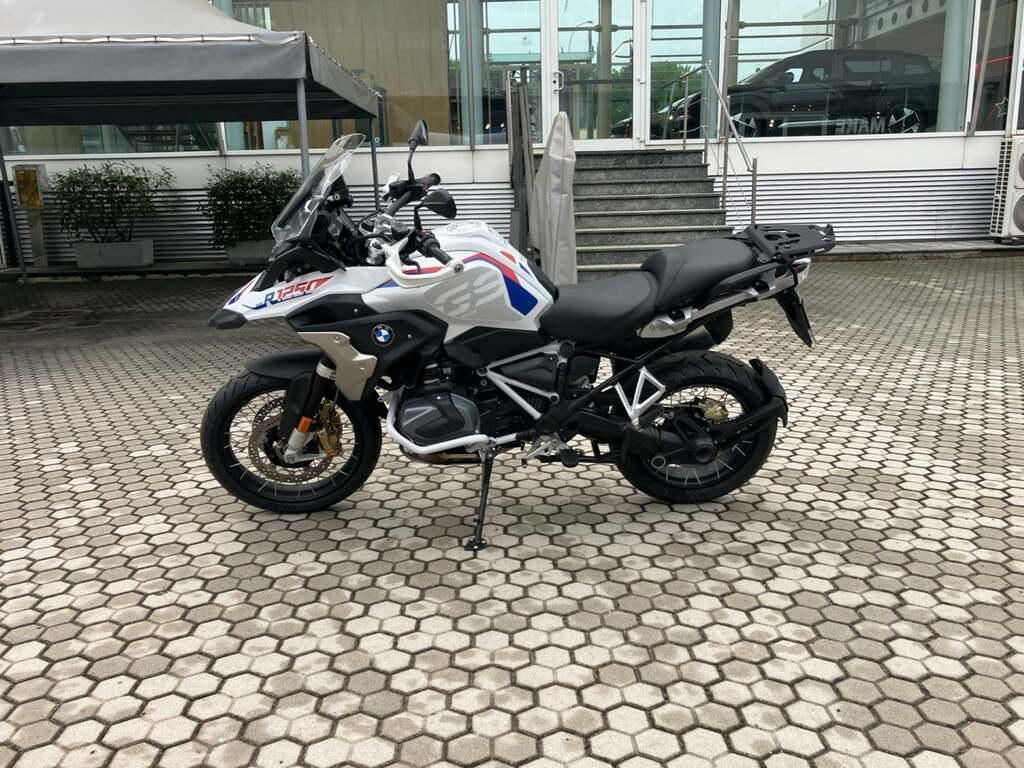 R 1250 GS