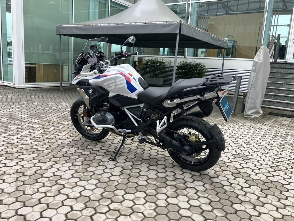 R 1250 GS