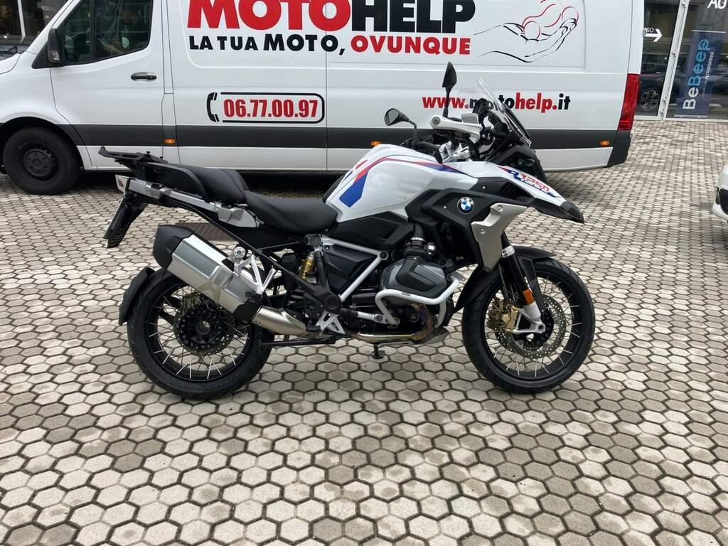R 1250 GS