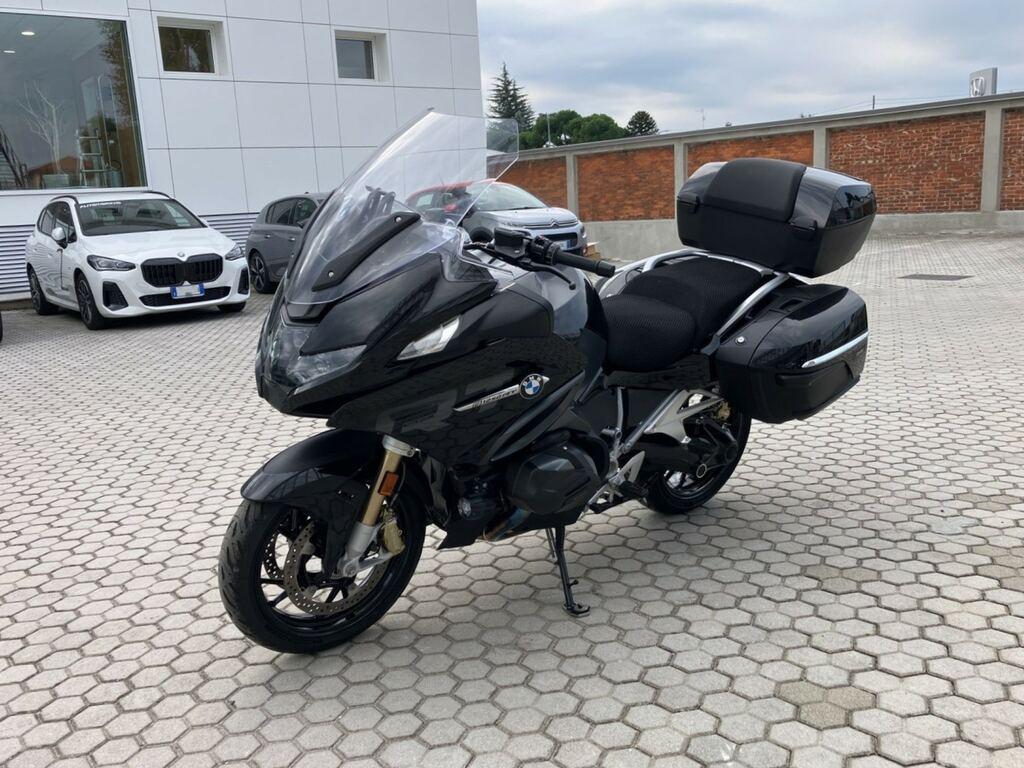 R 1250 RT