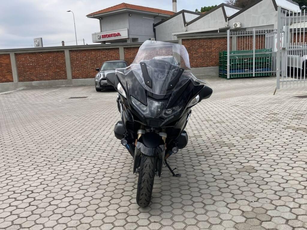 R 1250 RT