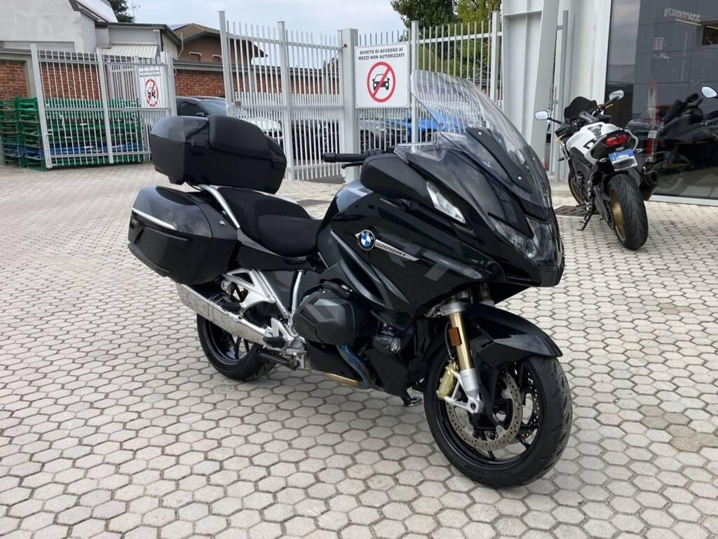 R 1250 RT