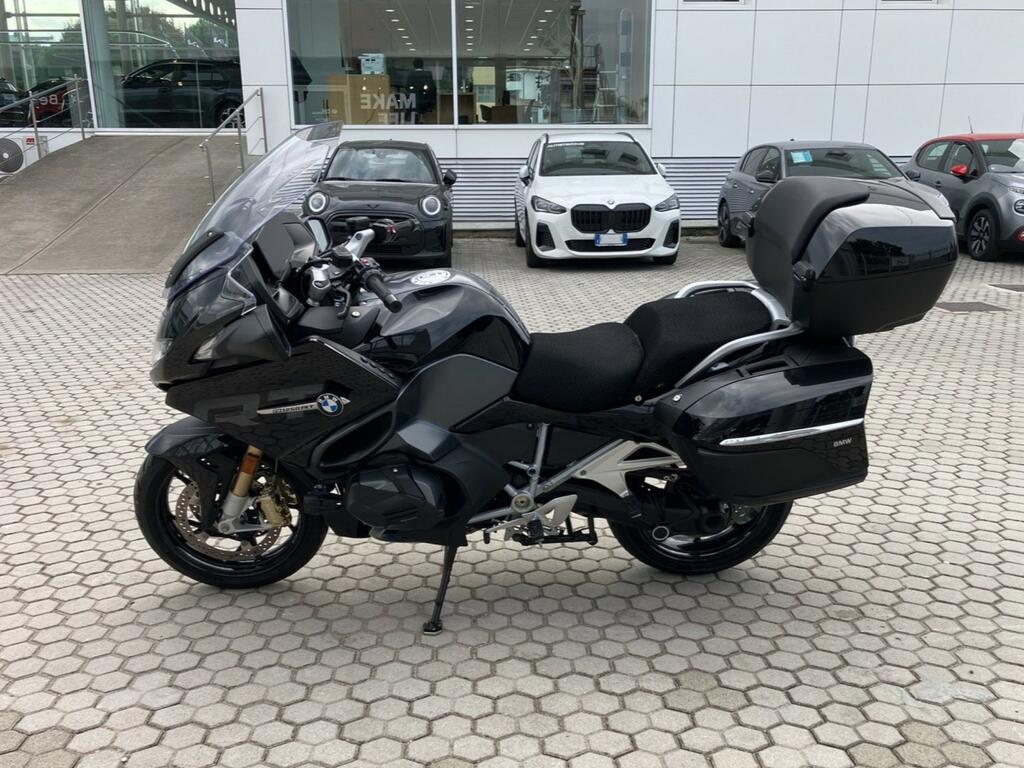 R 1250 RT