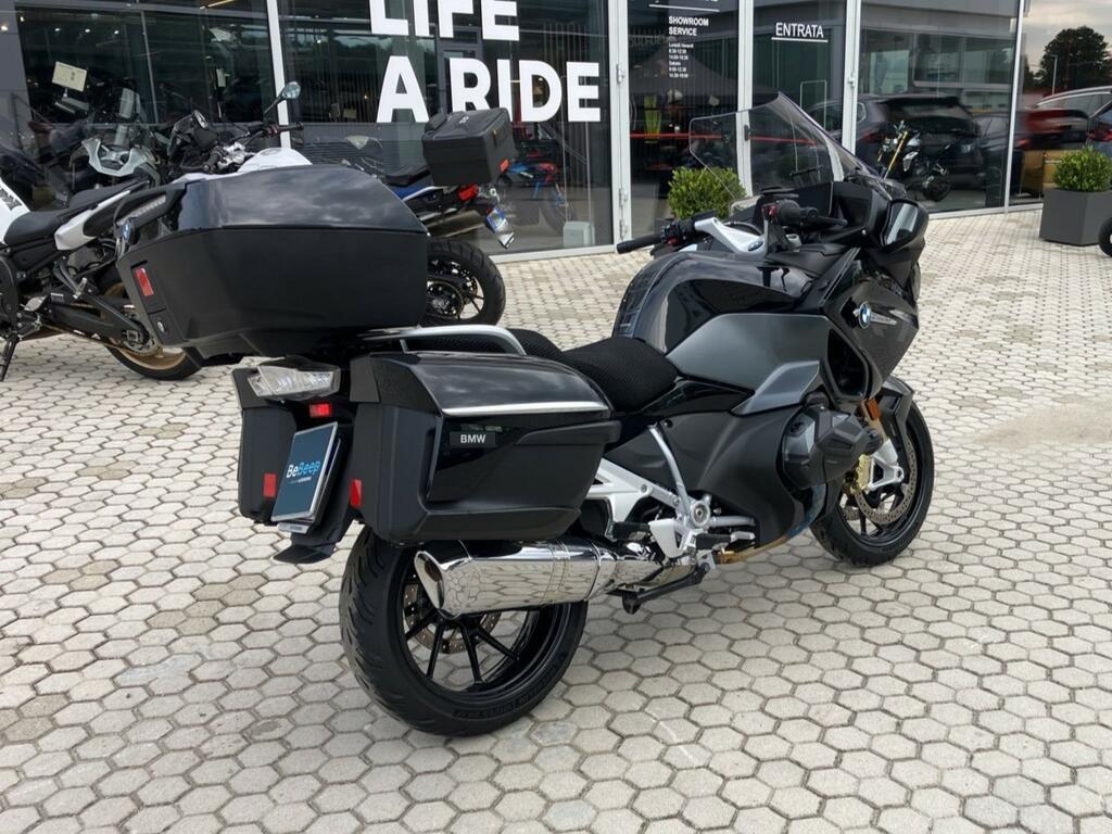 R 1250 RT
