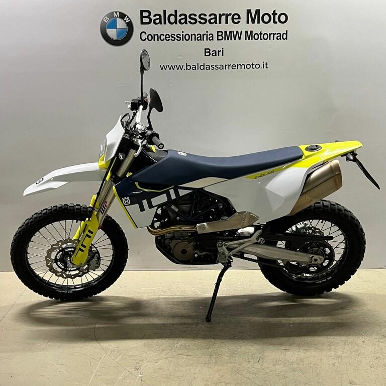 ENDURO 701 4T