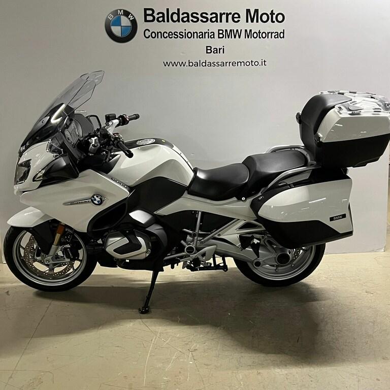 R 1250 RT