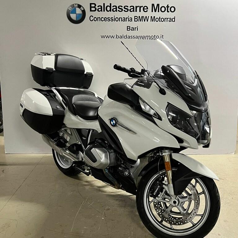 R 1250 RT