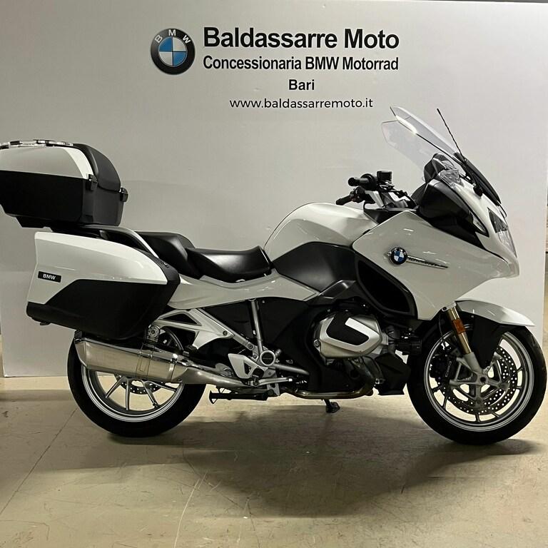 R 1250 RT