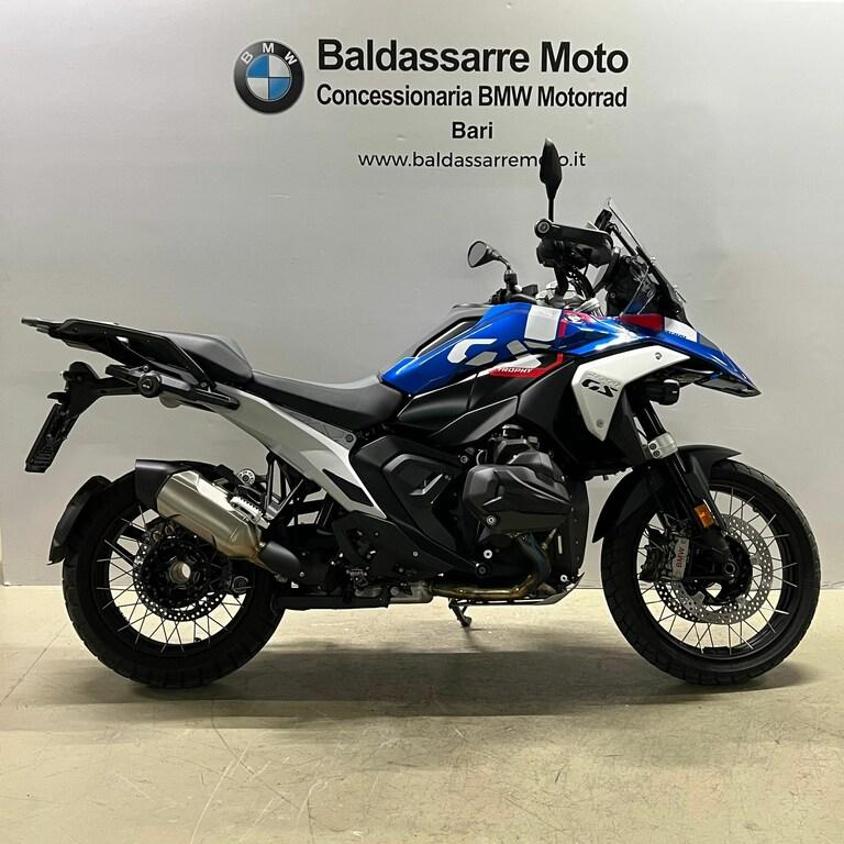R 1300 GS
