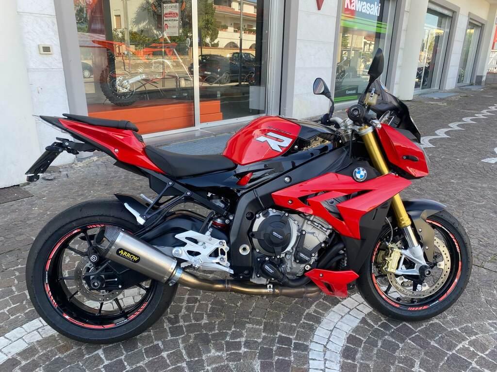S 1000 R