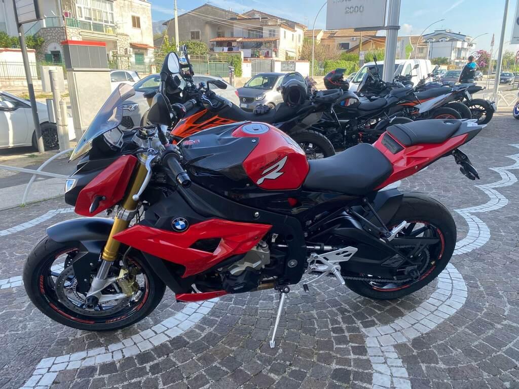 S 1000 R