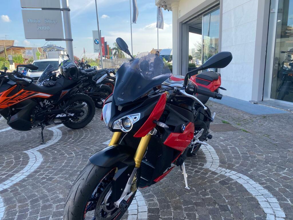 S 1000 R
