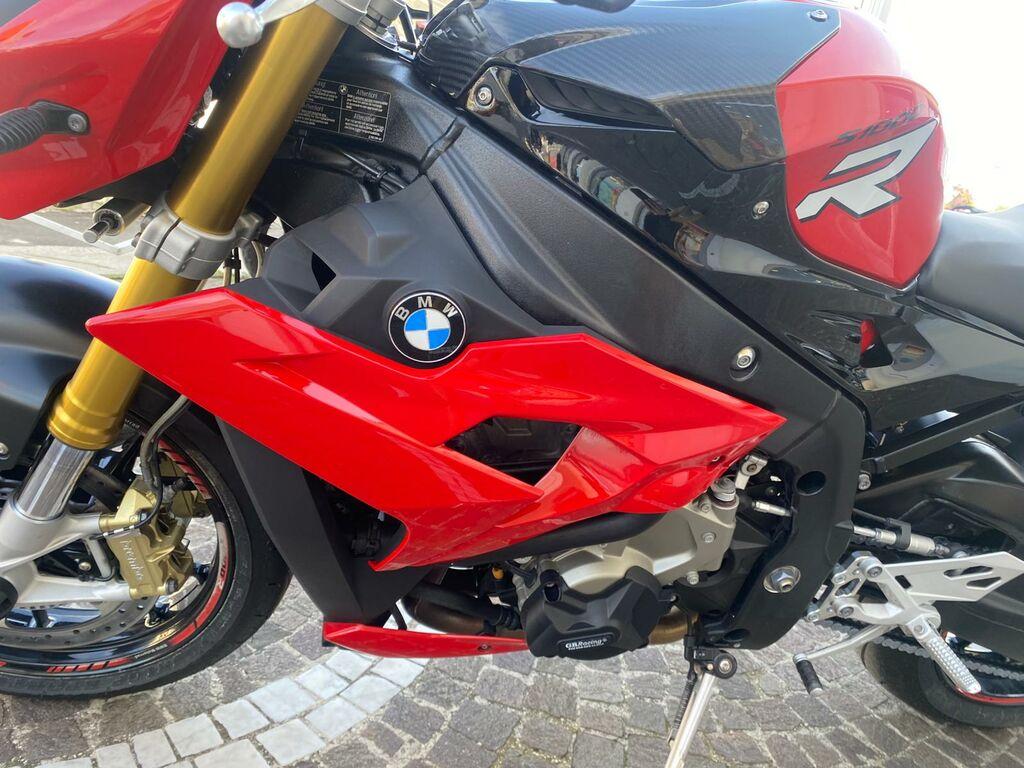 S 1000 R