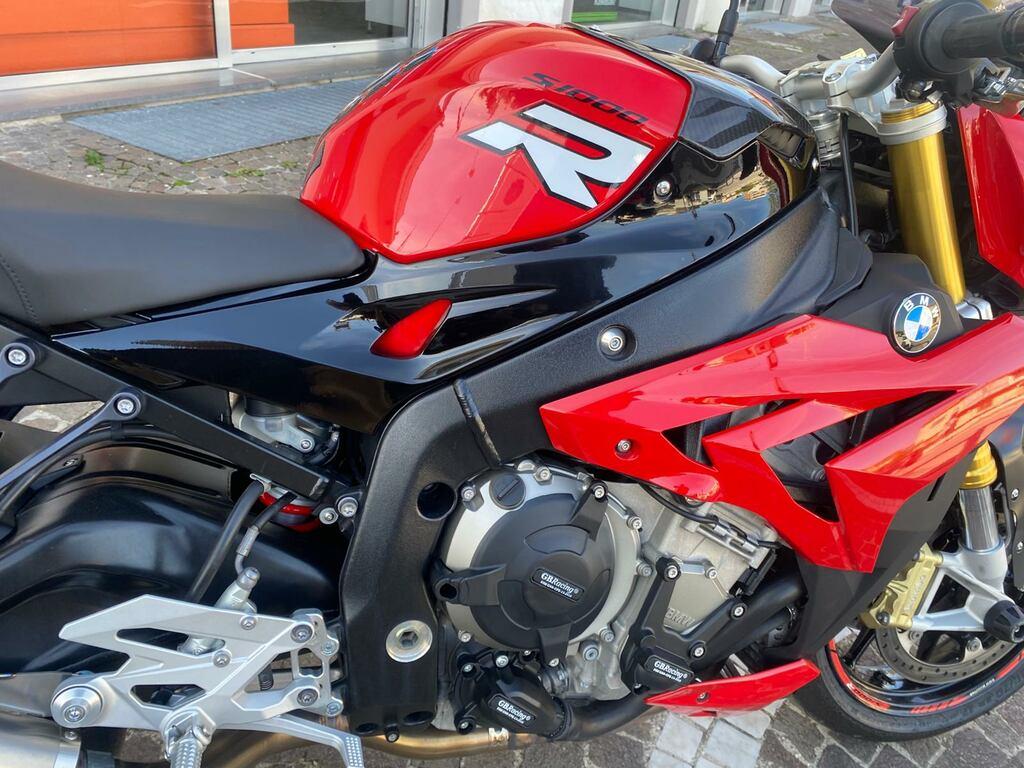 S 1000 R