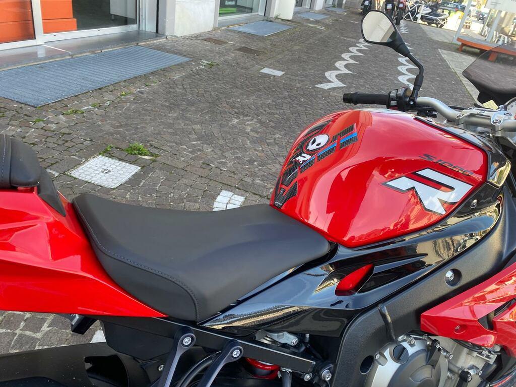S 1000 R