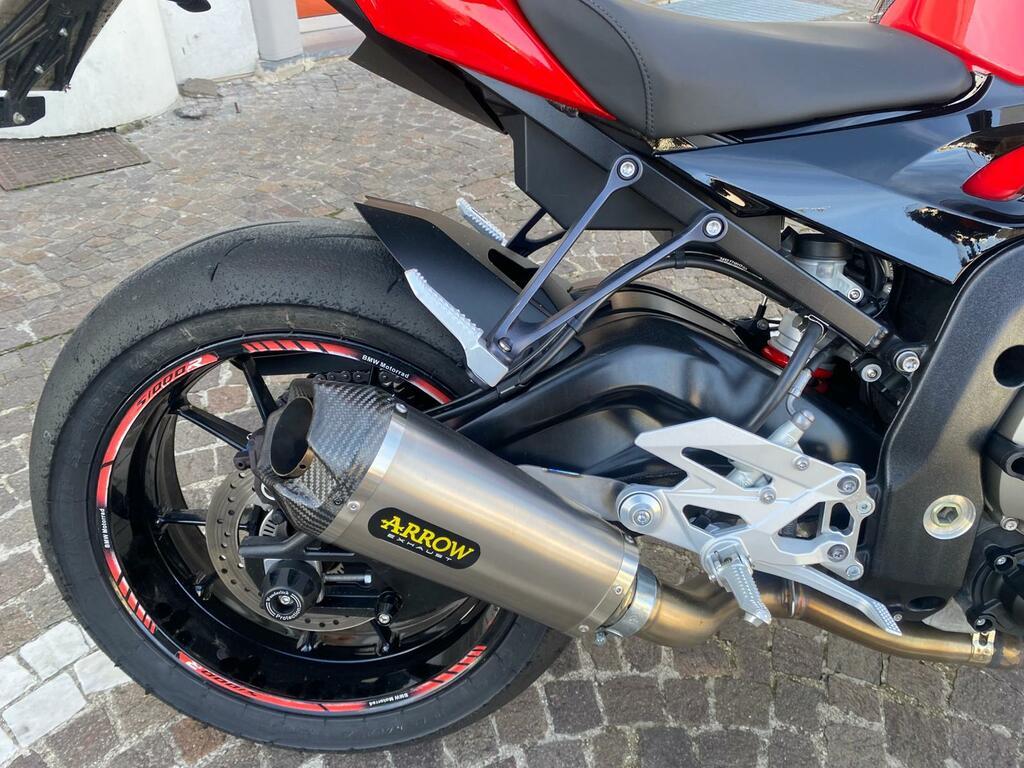 S 1000 R