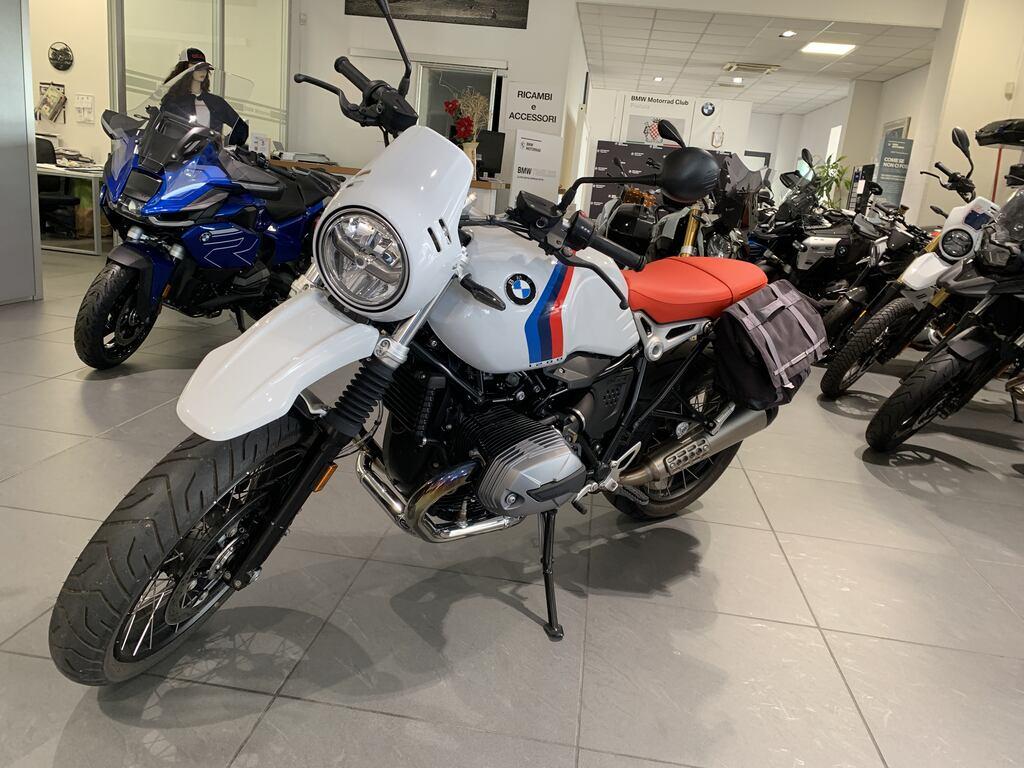 R 1200 NINET