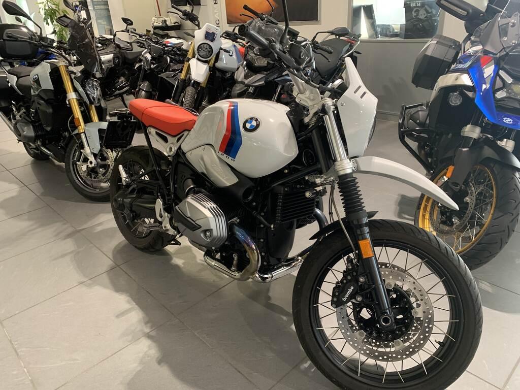 R 1200 NINET