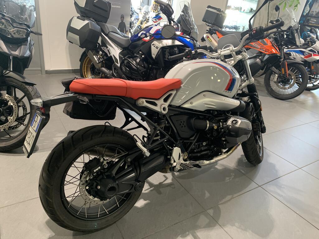 R 1200 NINET