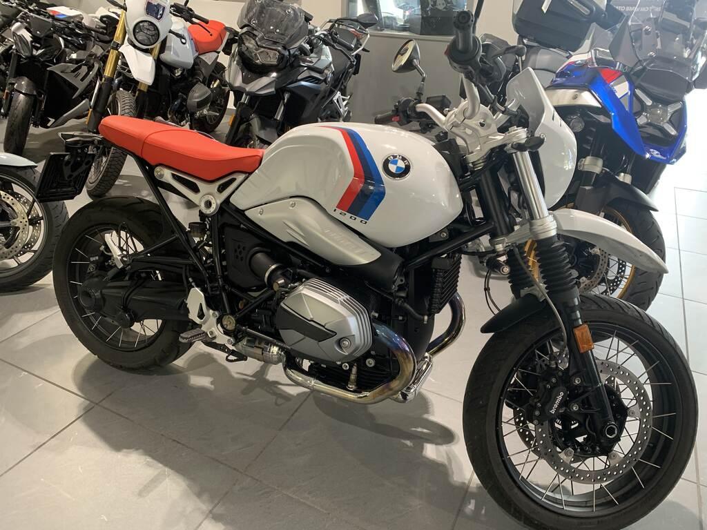 R 1200 NINET