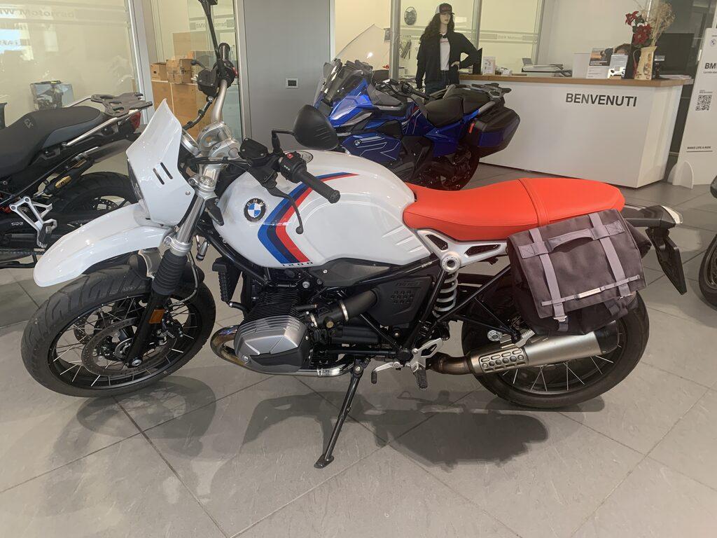 R 1200 NINET