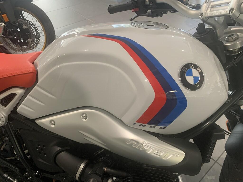 R 1200 NINET