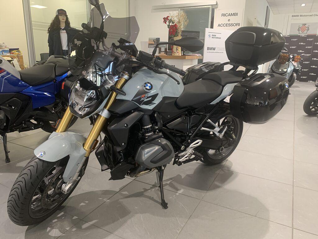 R 1250 R