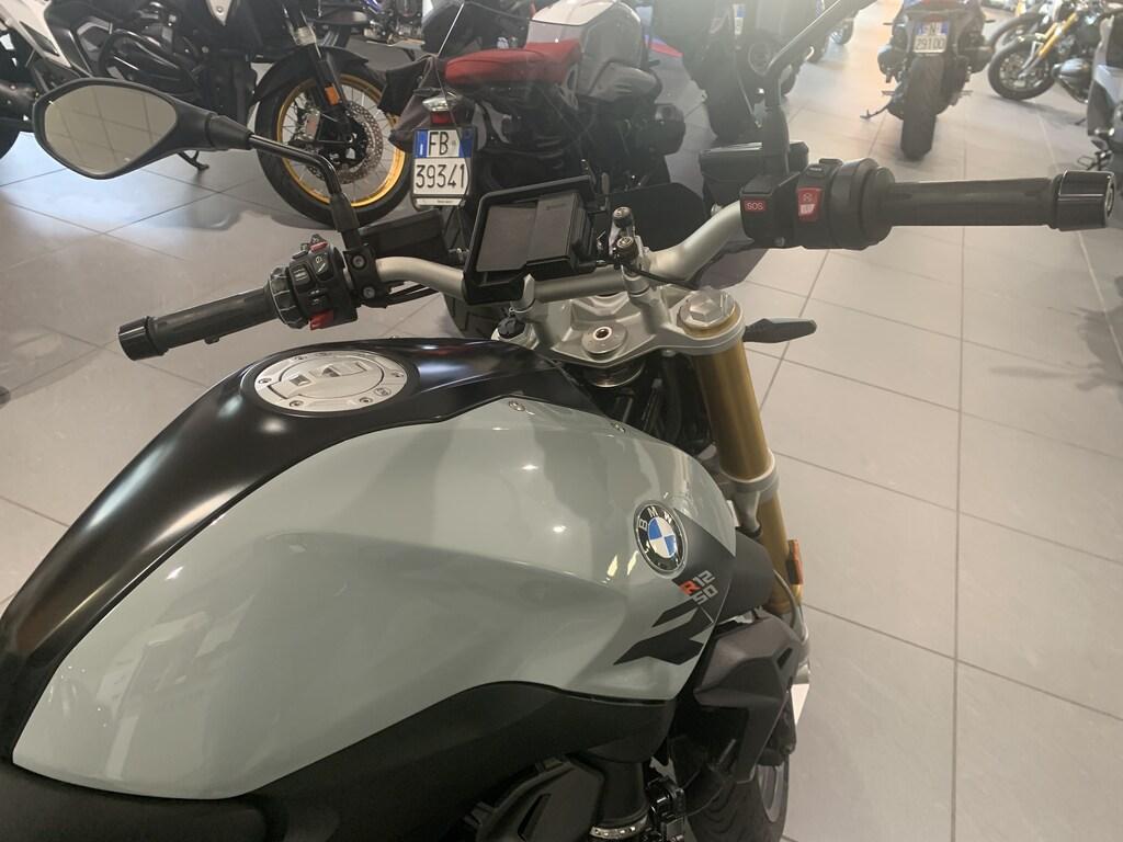 R 1250 R