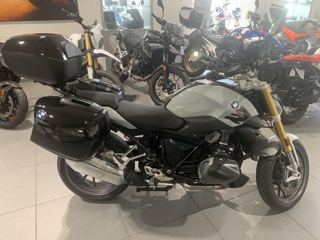 R 1250 R