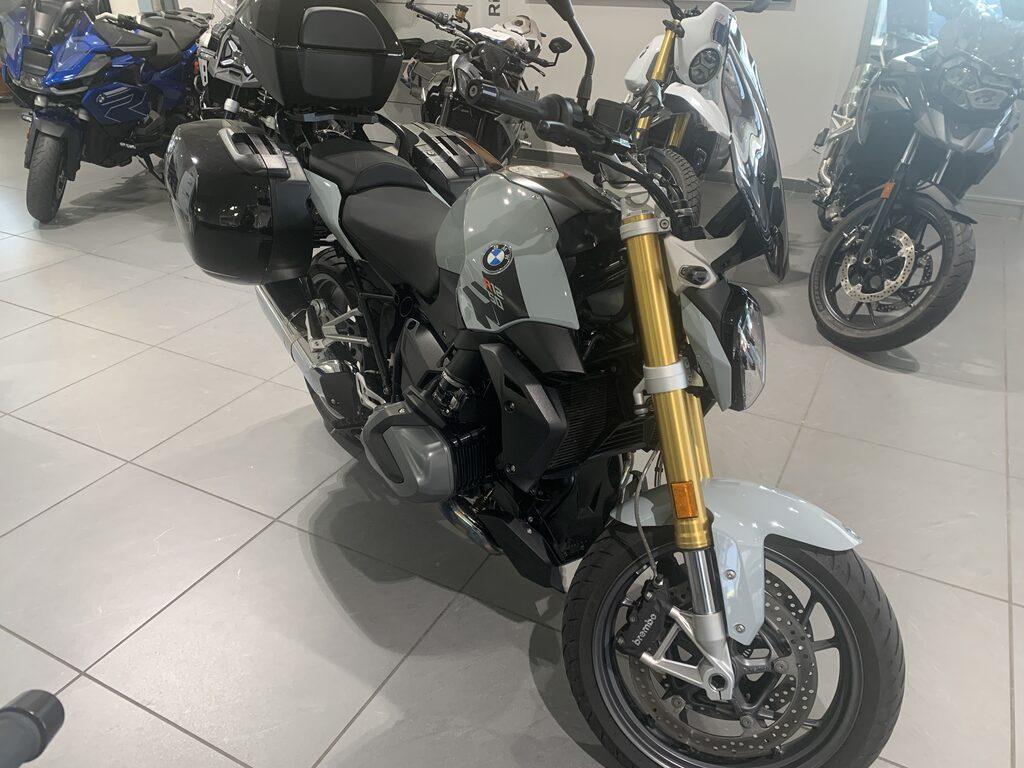 R 1250 R