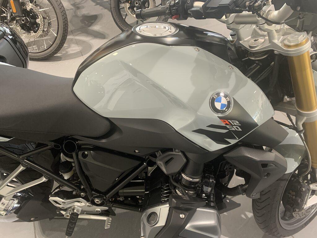 R 1250 R