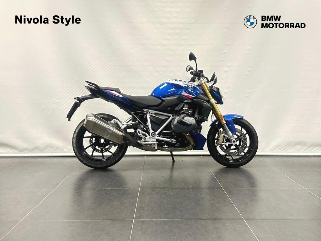 R 1250 R