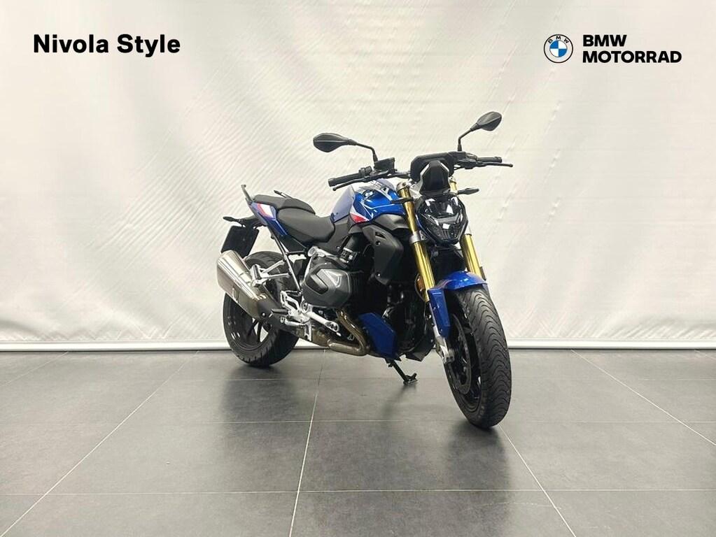 R 1250 R