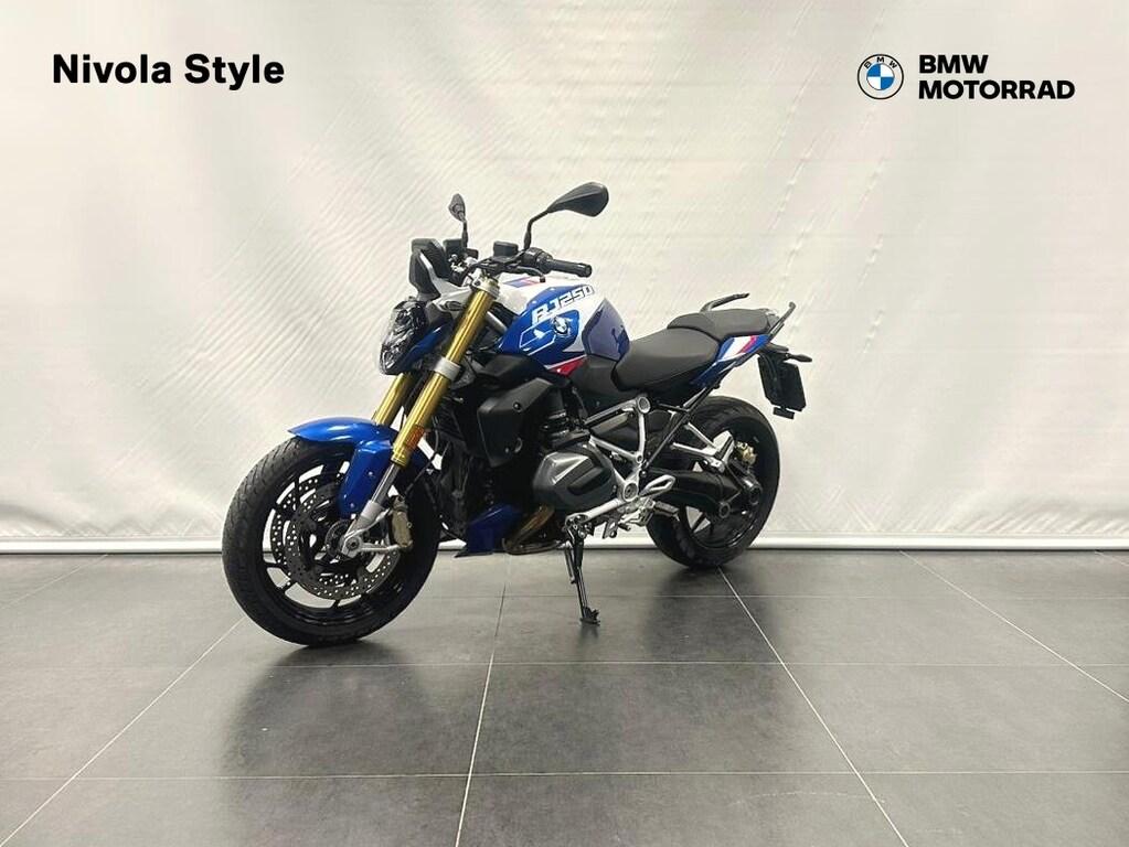 R 1250 R