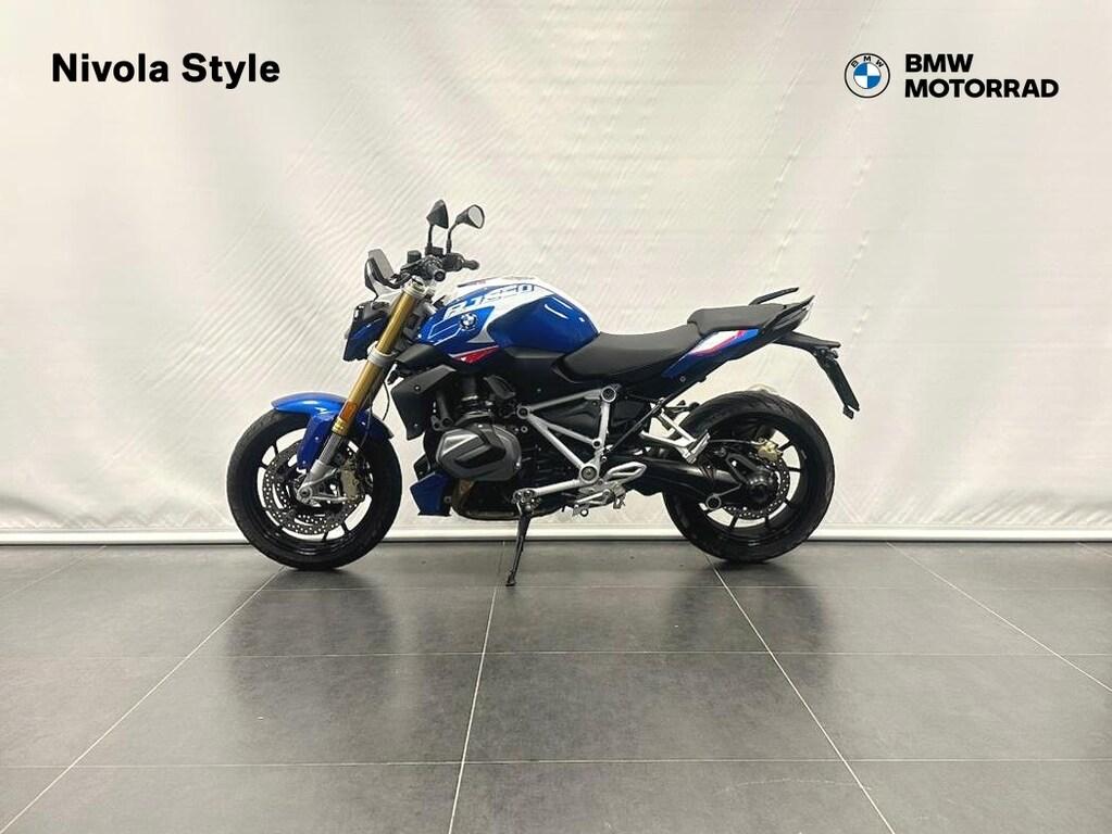 R 1250 R