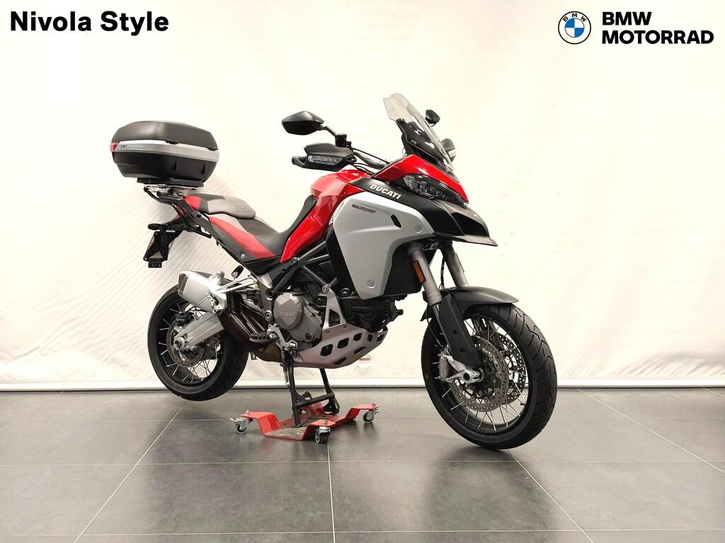 MULTISTRADA 1200 ENDURO