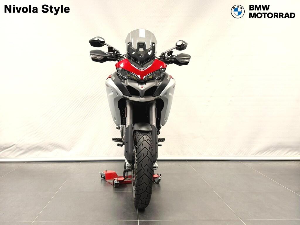 MULTISTRADA 1200 ENDURO