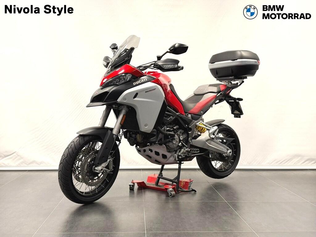 MULTISTRADA 1200 ENDURO