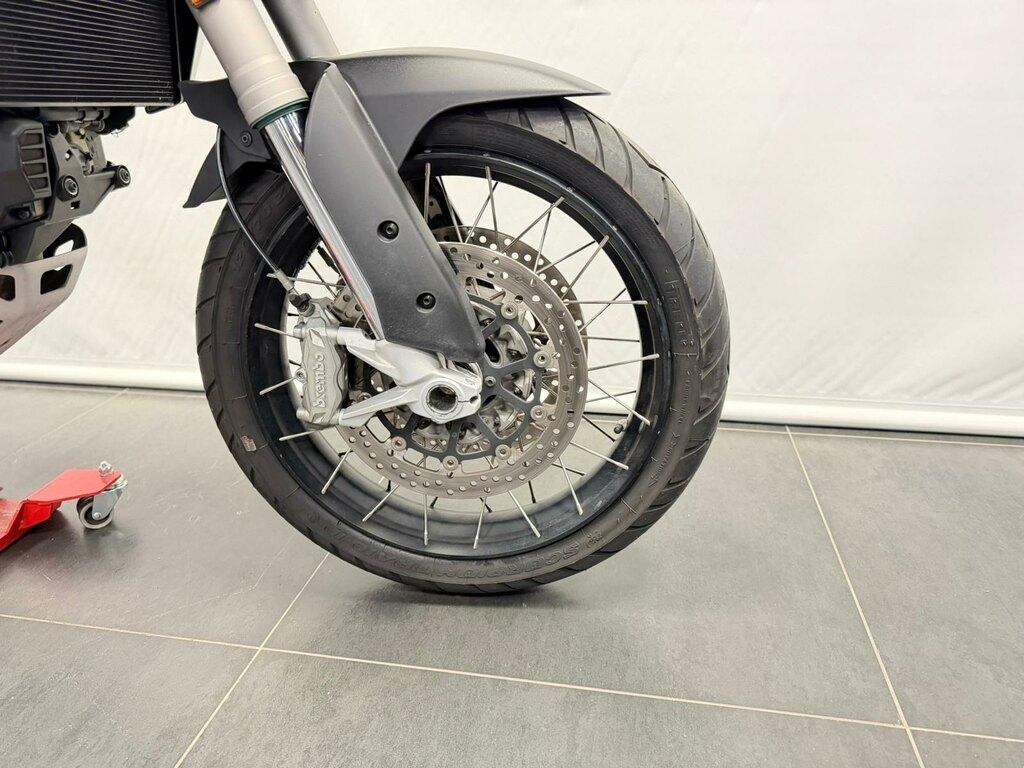 MULTISTRADA 1200 ENDURO